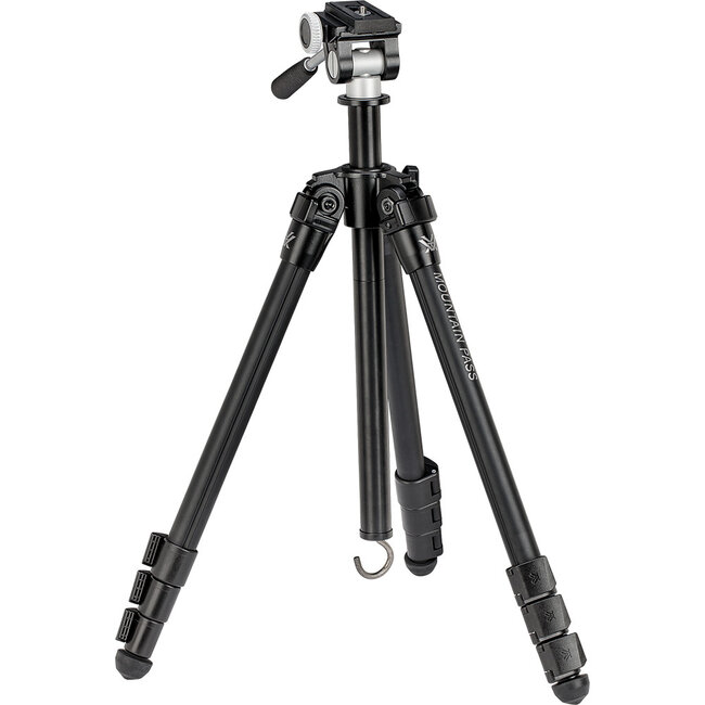 Vortex Vortex Mountain Pass Tripod Kit