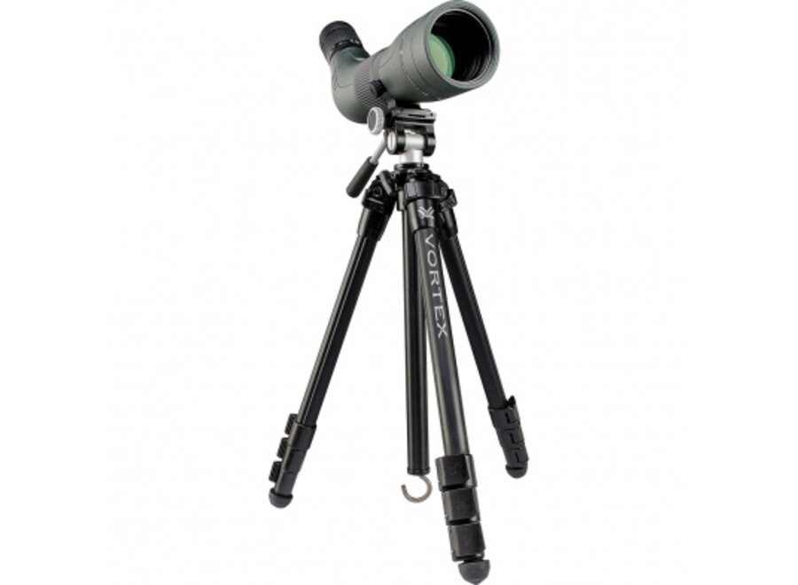 Vortex Mountain Pass Tripod Kit