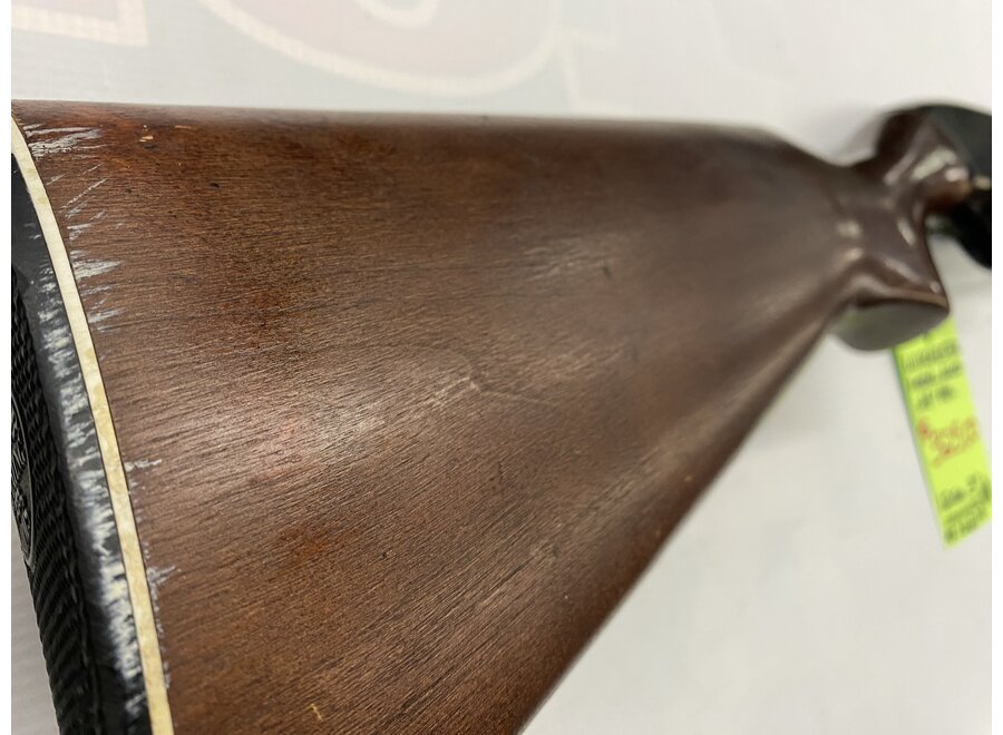 Used Winchester Model 2200 12 Ga. 28" BBL