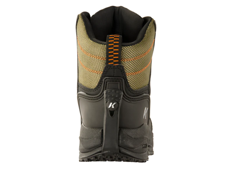 Korkers Greenback Wading Boot 13 / Felt