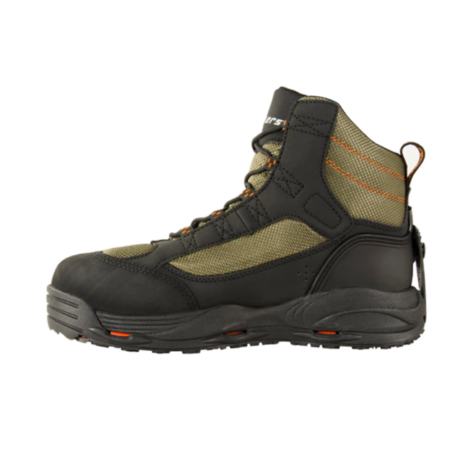 Korkers Korkers Greenback Wading Boots, Felt