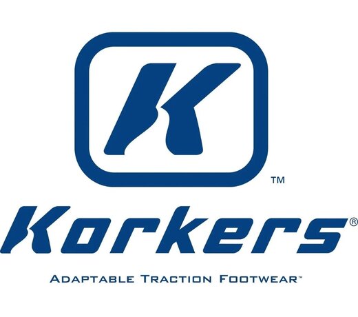 Korkers