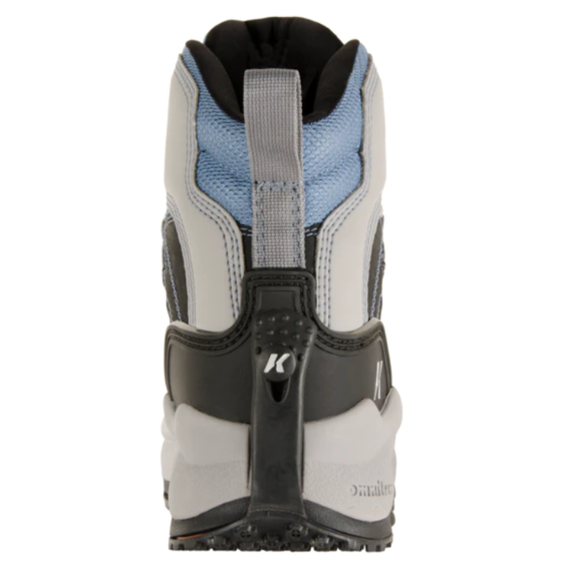 Korkers Korkers Buckskin Mary Wading Boots, Felt & Kling-On