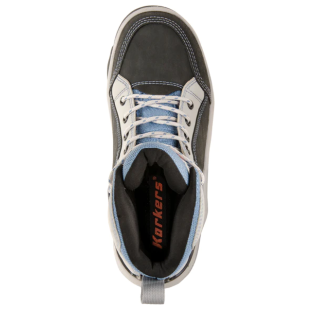 Korkers Korkers Buckskin Mary Wading Boots, Felt & Kling-On