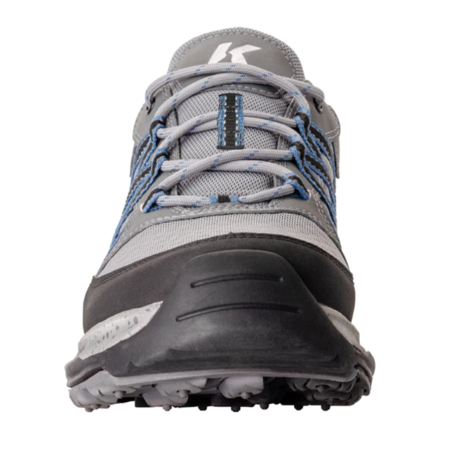 Korkers Korkers All-Axis Shoe, Vibram XS Trek