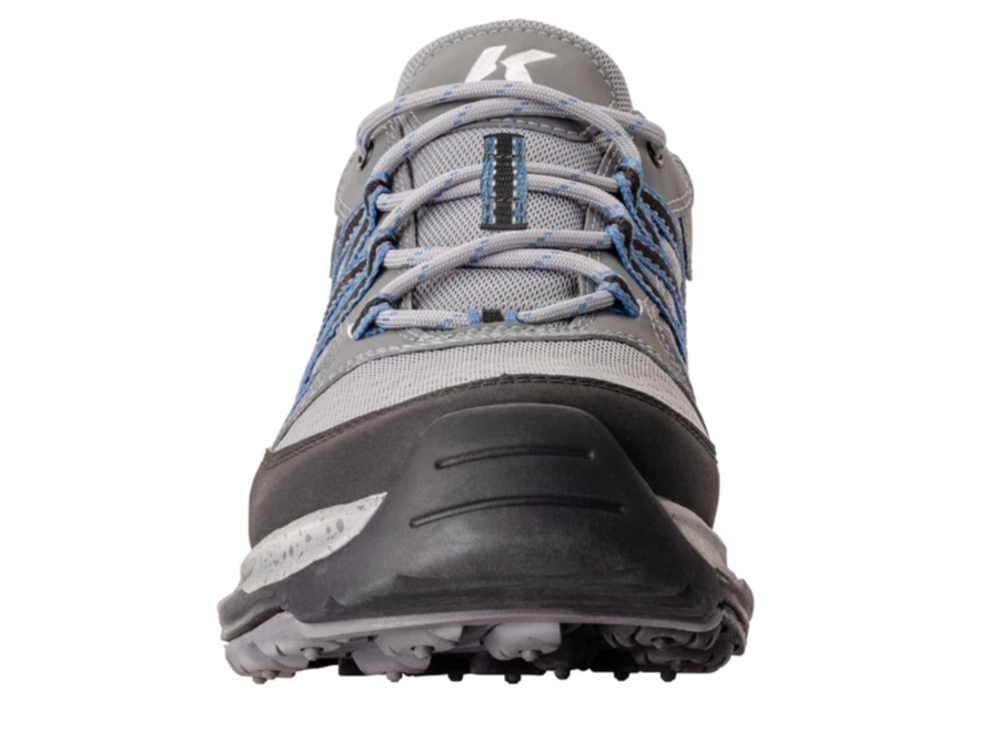 Korkers All-Axis Shoe, Vibram XS Trek