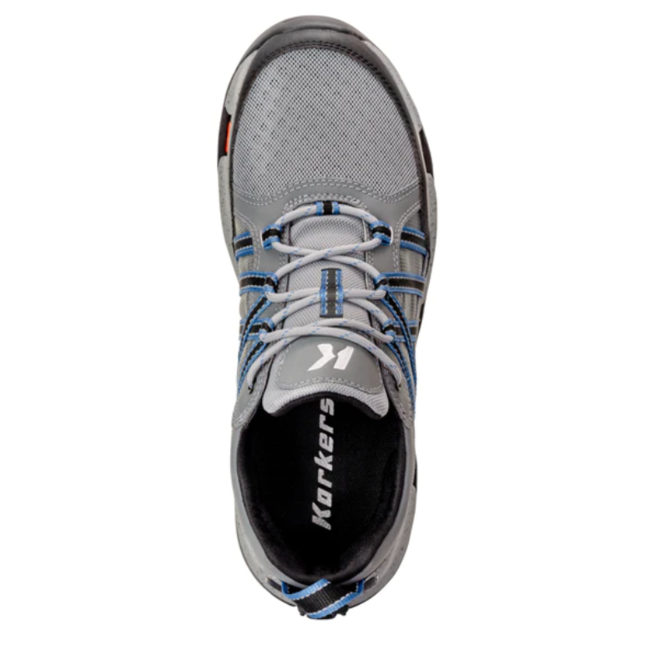 Korkers Korkers All-Axis Shoe, Vibram XS Trek