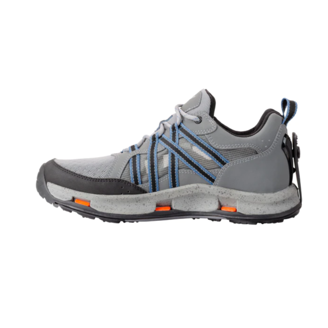 Korkers Korkers All-Axis Shoe, Vibram XS Trek