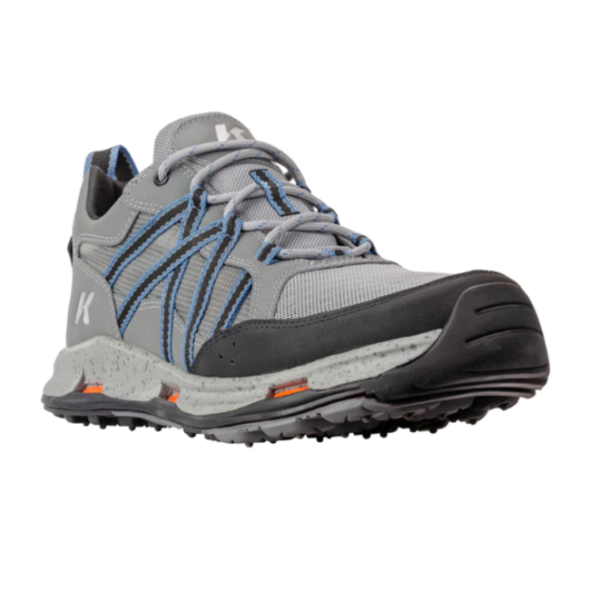 Korkers Korkers All-Axis Shoe, Vibram XS Trek