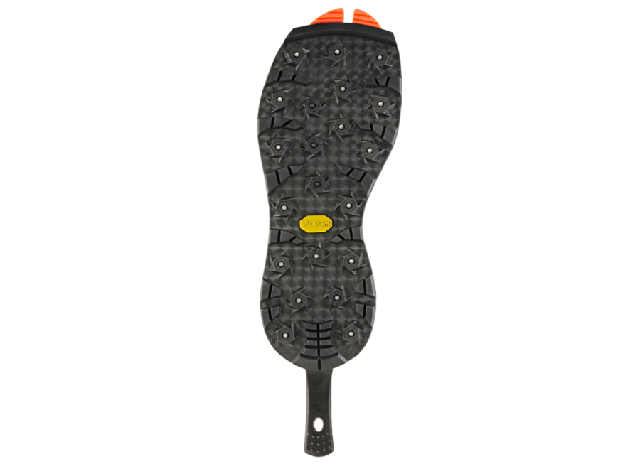 Korkers OmniTrax v3.0 Interchangeable Studded Vibram XS Trek Sole