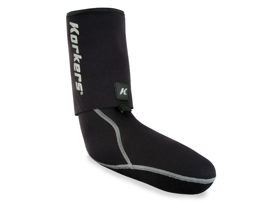 Korkers I-Drain Neoprene Wading Sock