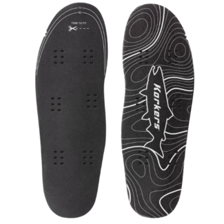 Korkers Korkers Wet Wading Insole