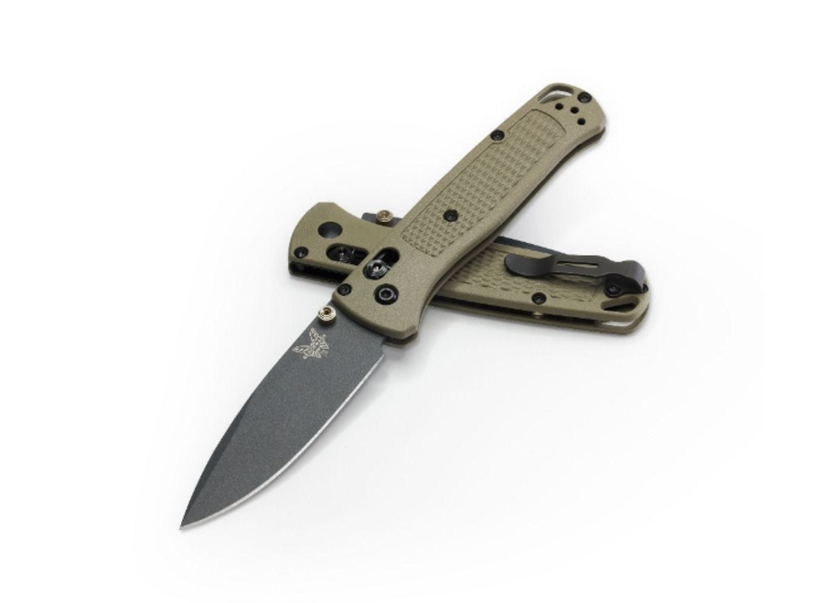 Benchmade Bugout S30V