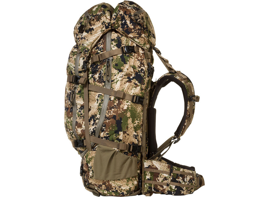 Mystery Ranch Beartooth 80 Optifade SubAlpine Mountain Man Outdoors