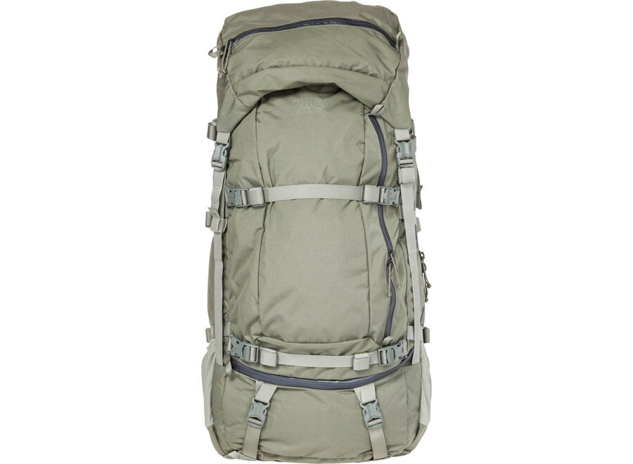 Mystery Ranch Beartooth 80 Foliage Mountain Man Outdoors