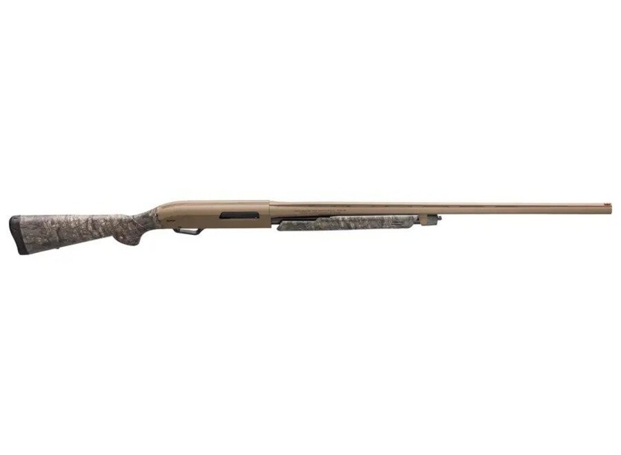 Winchester SXP Hybrid Hunter, Timber