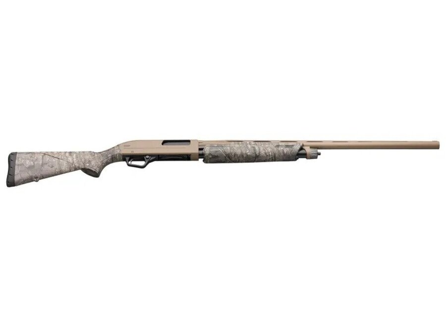 Winchester SXP Hybrid Hunter, Timber