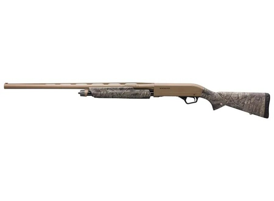 Winchester SXP Hybrid Hunter, Timber