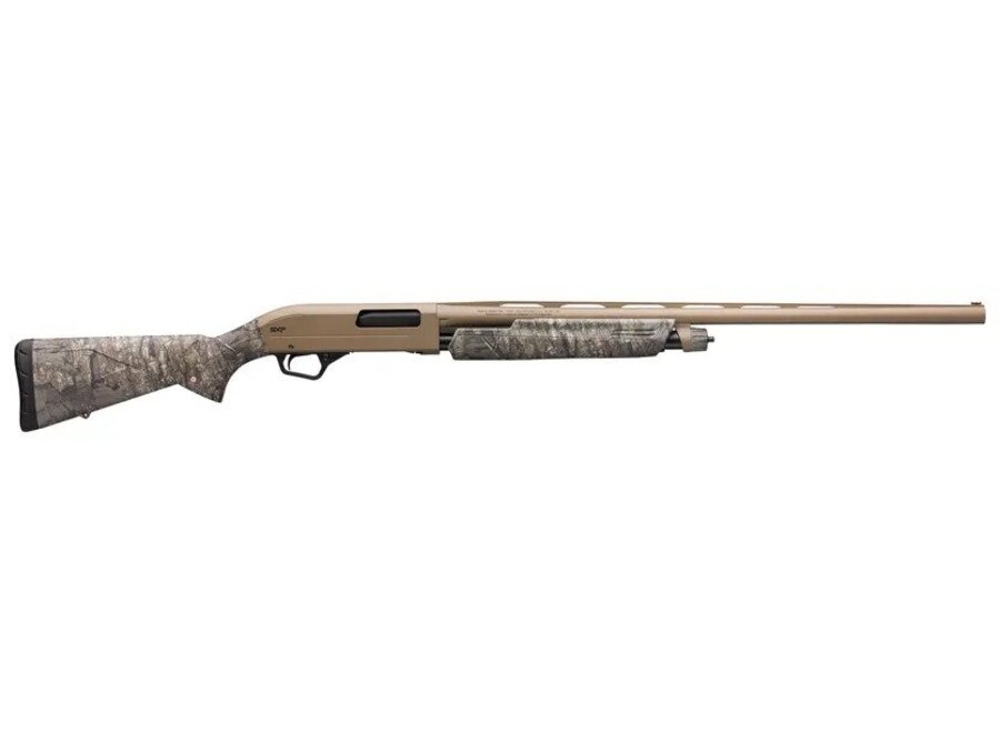 Winchester SXP Hybrid Hunter, Timber