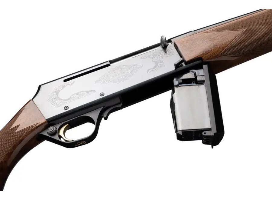 Browning BAR MK2 Safari 270 Win Mag