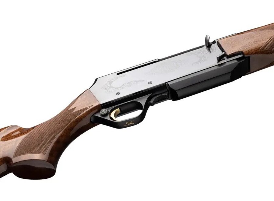 Browning BAR MK2 Safari 270 Win Mag