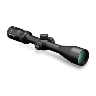 Vortex Diamondback HP 3-12x42 Riflescope with V-Plex Reticle (MOA)