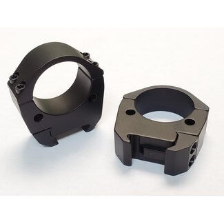 Talley Talley Modern Sporter Ring - 30mm