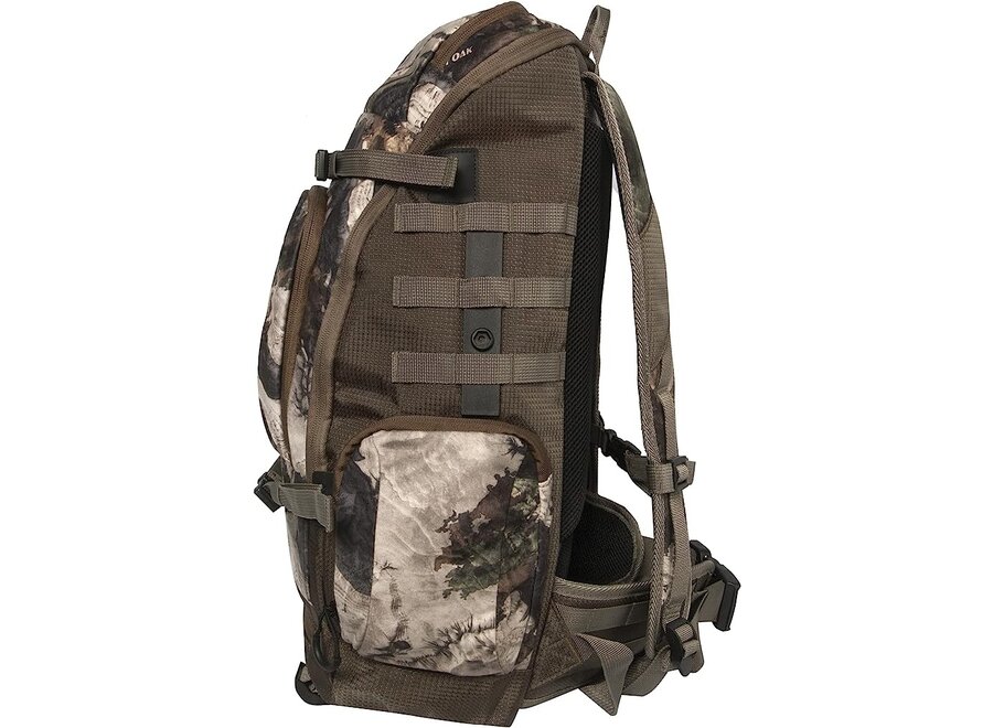 HQ Outfitters Archers Pack Mossy Oak