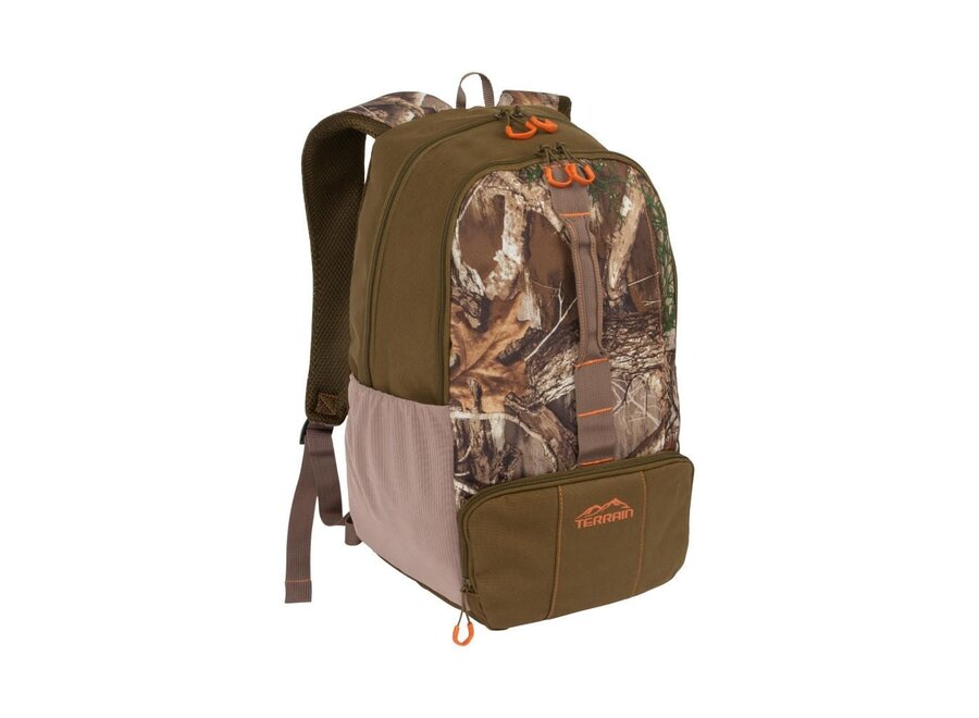 Allen Terrain Dune Daypack Realtree Edge Camo