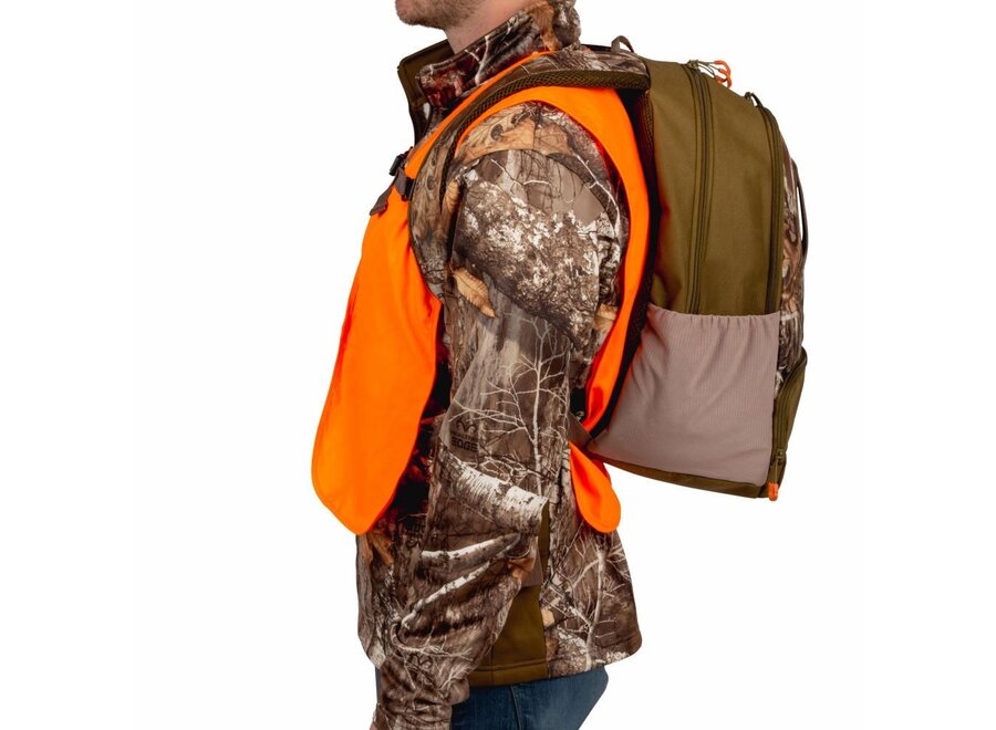 Allen Terrain Dune Daypack Realtree Edge Camo