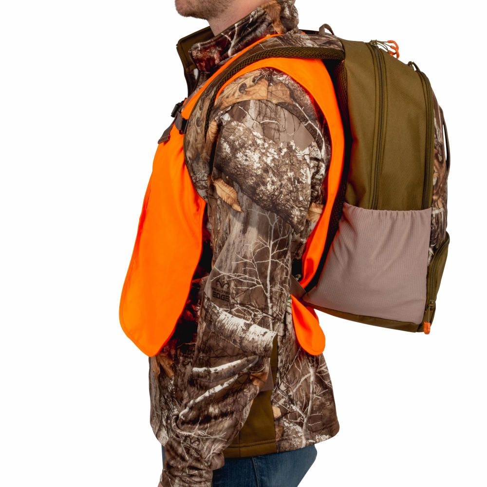 Allen Terrain Dune Daypack Realtree Edge Camo Mountain Man Outdoors