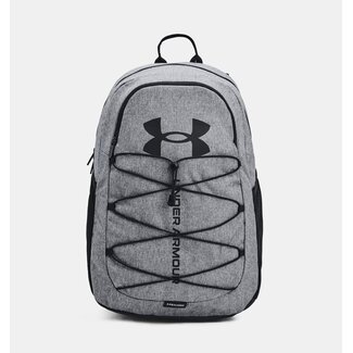 UnderArmour Under Armour Hustle Sport Backpack Grey/Black