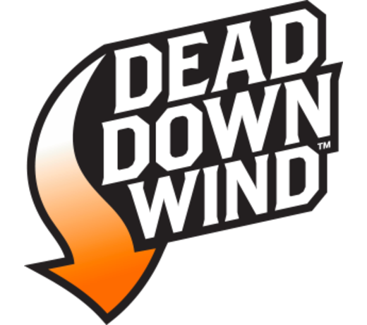 Dead Down Wind