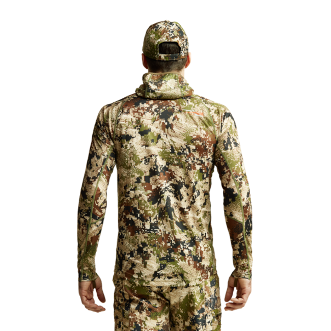 Sitka Sitka Core Lightweight Hoody - Optifade Subalpine