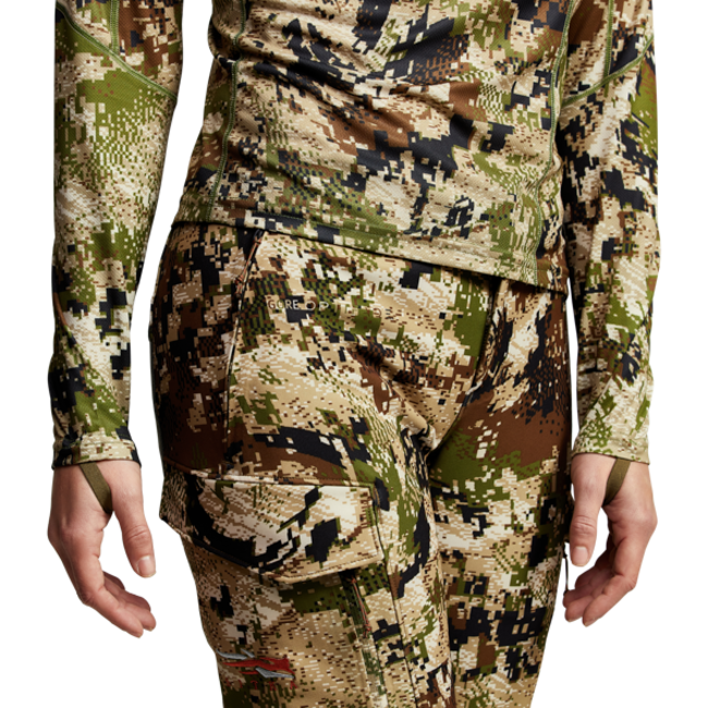Sitka Sitka Women's Timberline Pant - Optifade Subalpine