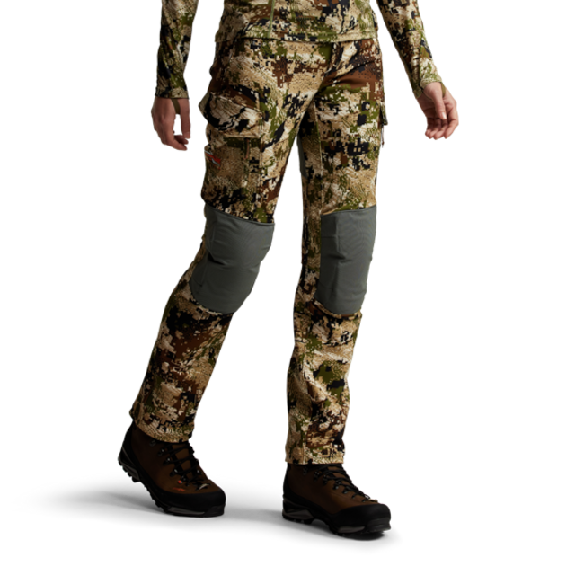 Sitka Sitka Women's Timberline Pant - Optifade Subalpine