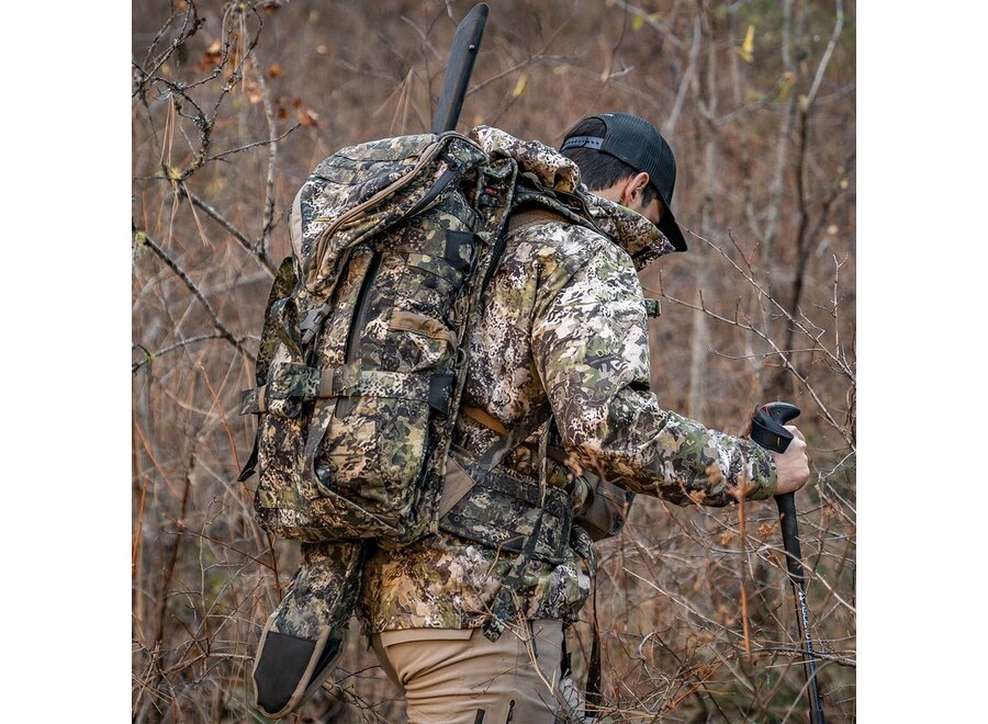 Eberlestock Just One Pack Mountain Mountain Man Outdoors