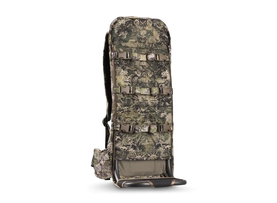 Eberlestock Mainframe Pack Long Mountain Mountain Man Outdoors