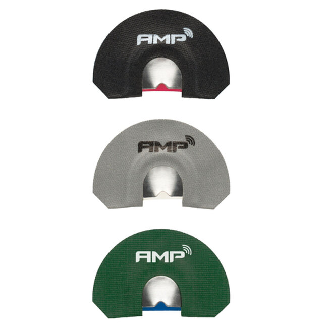Phelps Phelps Elk Call Beginner AMP 3 Pack
