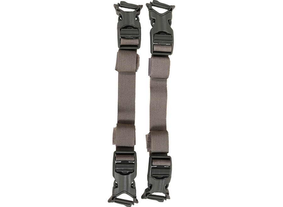 Mystery Ranch Quick Attach Accessory Straps