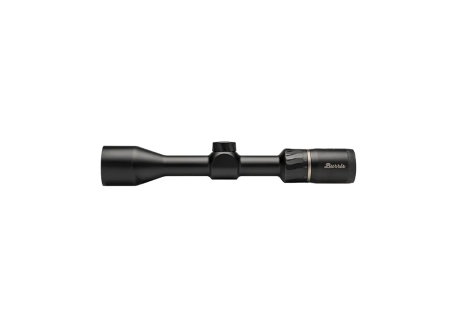 Burris Fullfield IV 3-12x42mm Long Range MOA (200488) (Special Order Available)