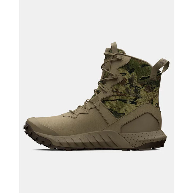 UnderArmour Under Armour Valsetz Reaper WP - MAVERICK BROWN