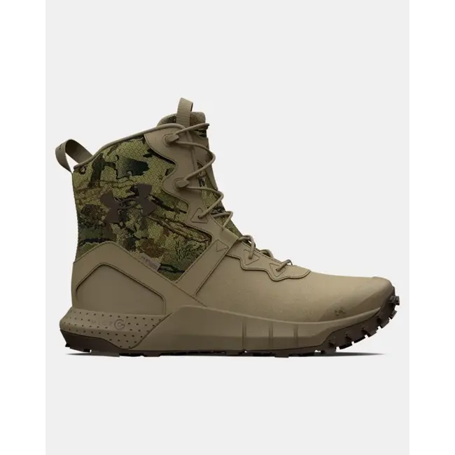 UnderArmour Under Armour Valsetz Reaper WP - MAVERICK BROWN