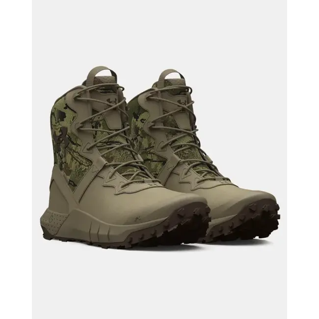 UnderArmour Under Armour Valsetz Reaper WP - MAVERICK BROWN