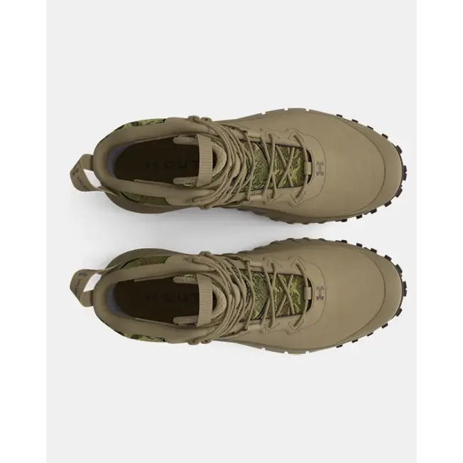 UnderArmour Under Armour Valsetz Reaper WP - MAVERICK BROWN