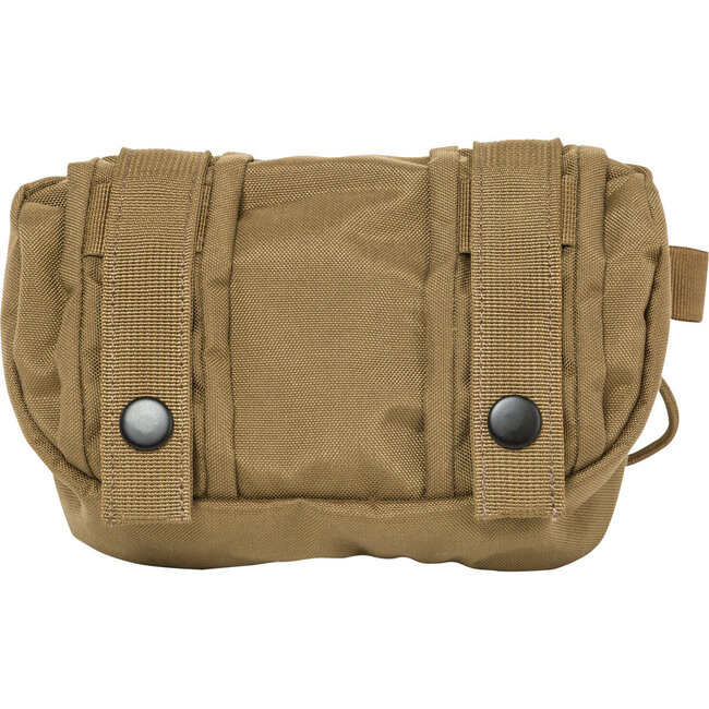 Mystery Ranch Mystery Ranch Forager Pocket Coyote Large