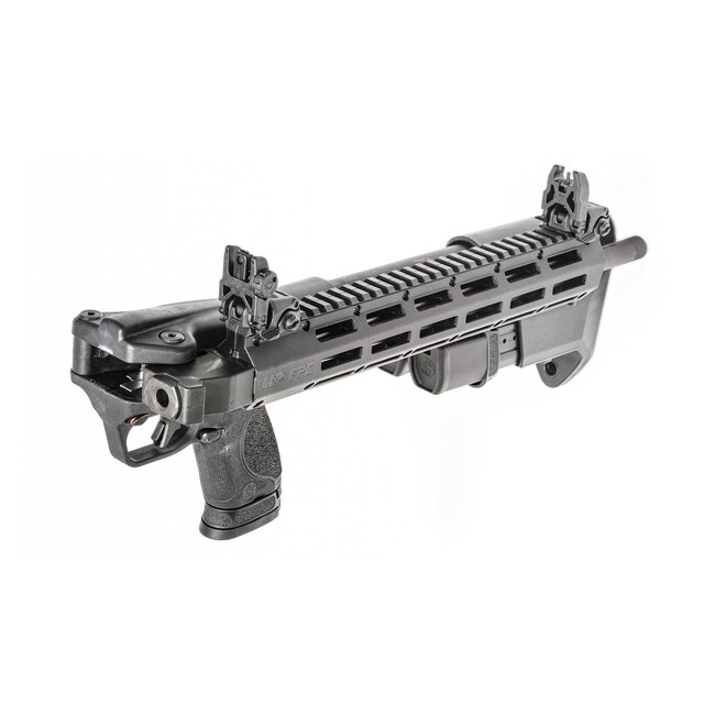 Smith & Wesson M&P FPC 9mm Luger 10 Rnd.