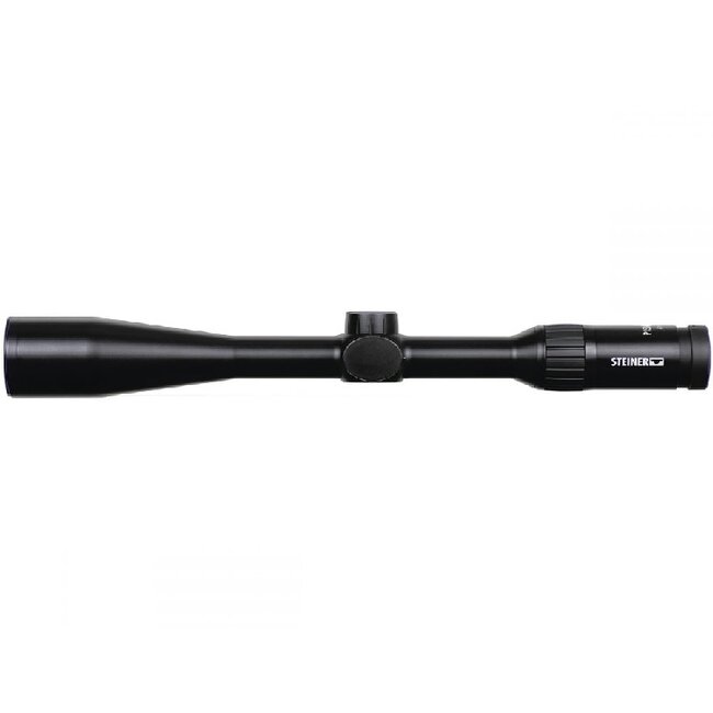 Steiner STEINER PREDATOR 4 SCOPE 6-24X50MM – E3 MOA RETICLE (Special Order Available)