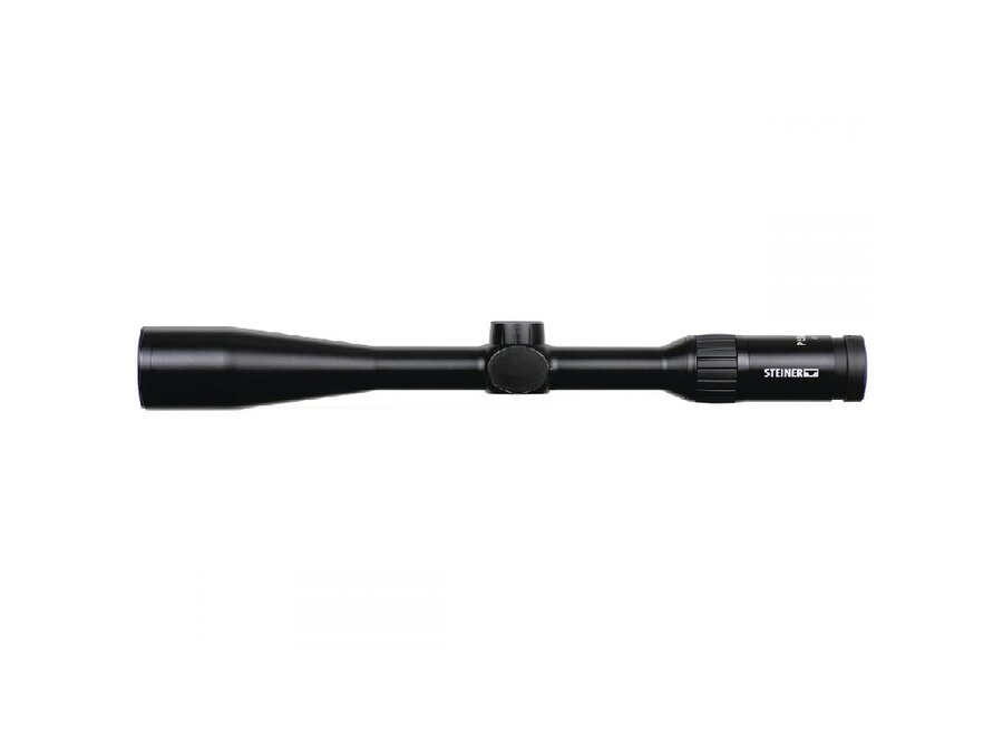 STEINER PREDATOR 4 SCOPE 6-24X50MM – E3 MOA RETICLE (Special Order Available)
