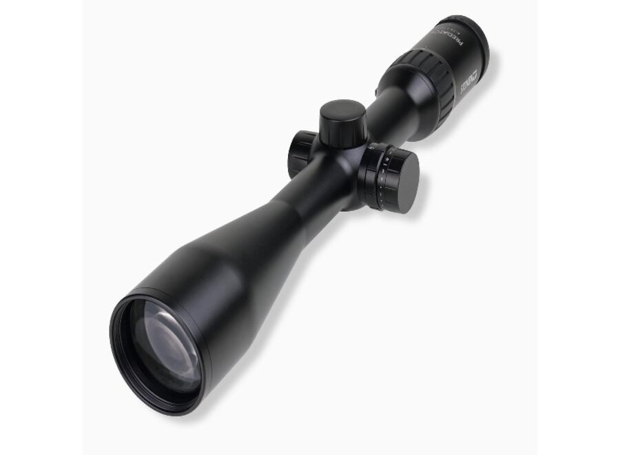 STEINER PREDATOR 4 SCOPE 6-24X50MM – E3 MOA RETICLE (Special Order Available)